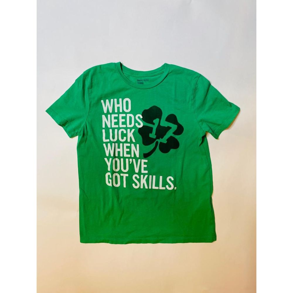 Boys Gap Graphic Tee